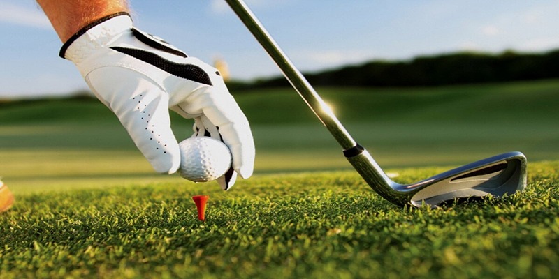Giới thiệu về cá cược golf