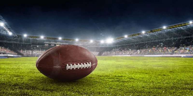 Cá cược bóng bầu dục về tổng số touchdowns